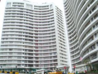 Ria Apartment Genting Highlands Extérieur photo