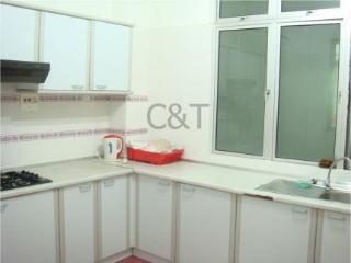 Ria Apartment Genting Highlands Extérieur photo