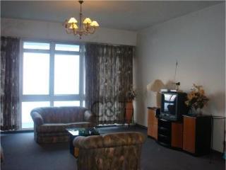 Ria Apartment Genting Highlands Extérieur photo