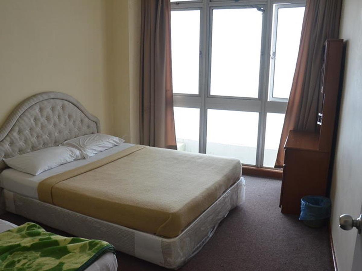 Ria Apartment Genting Highlands Extérieur photo